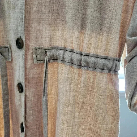 Zara-lightweight‎ jacket - Picture 12 of 13